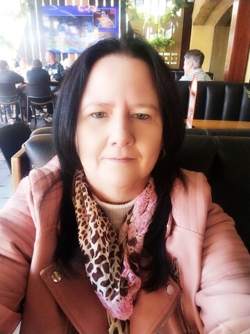 Sandra, 48 Vanderbijlpark, Gauteng, South Africa