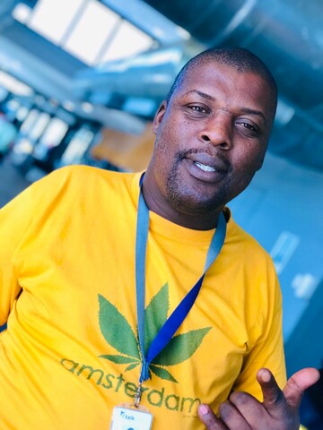 Thokoza_B, 40 Durban, KwaZulu-Natal, South Africa