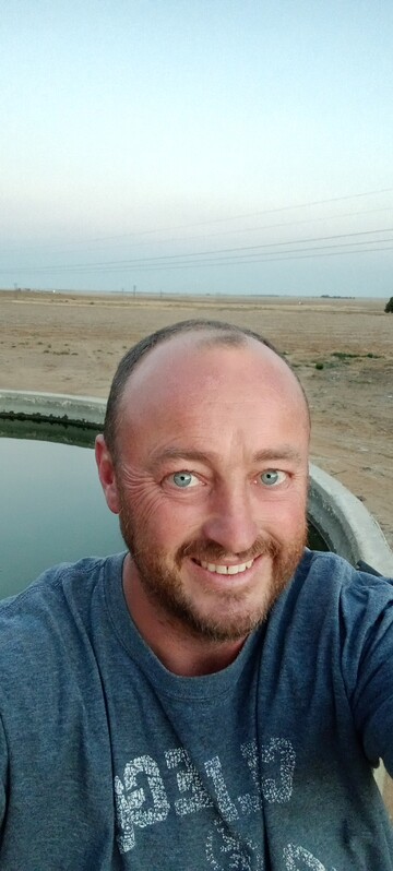Piet, 43 Potchefstroom, North West, South Africa