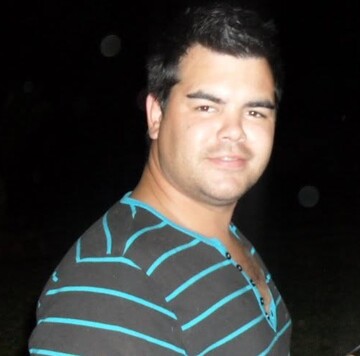 BraaiMan, 24 Pretoria, Gauteng, South Africa