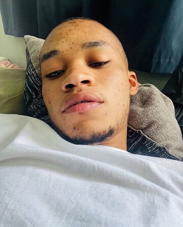 Anzo, 30 Johannesburg, Gauteng, South Africa