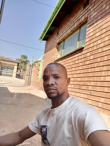 James, 39 Musina, Limpopo, South Africa