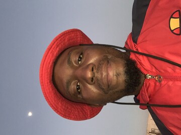 S Dube, 30 Newcastle, KwaZulu-Natal, South Africa