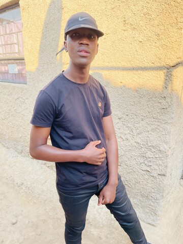 Jobe, 24 Alexandra, Gauteng, South Africa