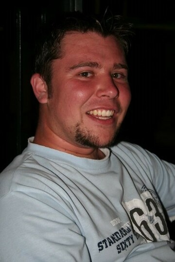 Bren7, 39 Vereeniging, Gauteng, South Africa