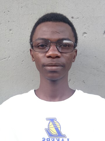 Big Dee, 23 Soweto, Gauteng, South Africa