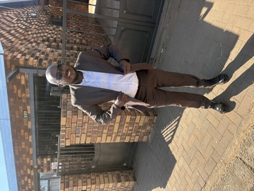 Blessing08, 42 Midrand, Gauteng, South Africa