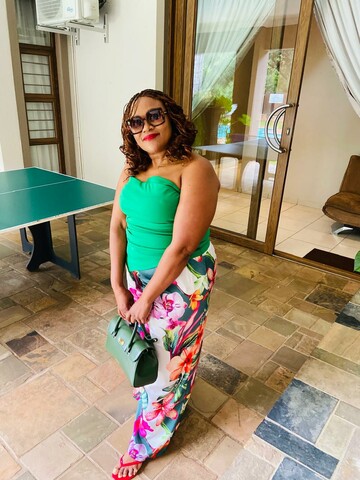 Vicky, 50 Brits, North West, South Africa