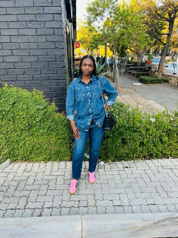 Gladys, 28 Mamelodi, Gauteng, South Africa
