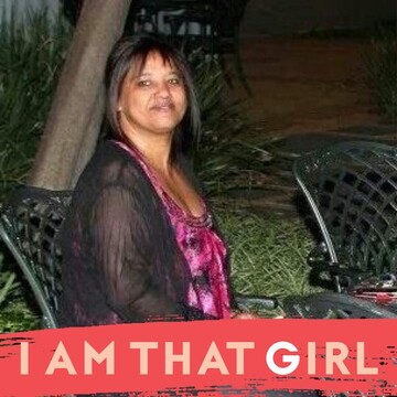 Jacqui, 56 Pretoria, Gauteng, South Africa