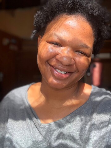 Sally-ann, 26 Mokopane, Limpopo, South Africa