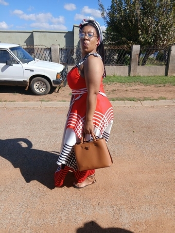 Leezo, 37 Soweto, Gauteng, South Africa