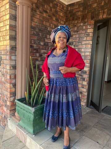Ozzie, 62 East London, Eastern Cape, South Africa