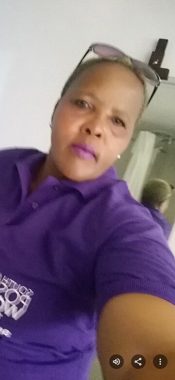 Madam, 57 Brits, North West, South Africa