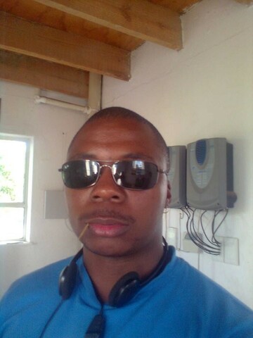 robung, 40 Sasolburg, Free State, South Africa