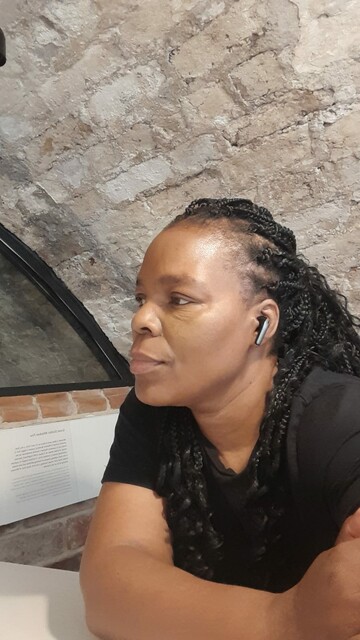 Zikhona, 50 Vereeniging, Gauteng, South Africa