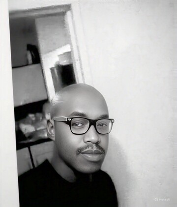 Andy, 40 Johannesburg South, Gauteng, South Africa