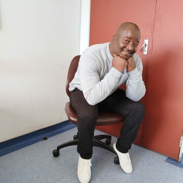 Papa, 45 Soweto, Gauteng, South Africa