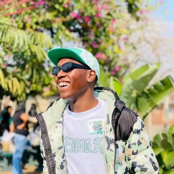 Kwanda, 23 Durban, KwaZulu-Natal, South Africa