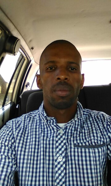 Timo, 46 Brits, North West, South Africa