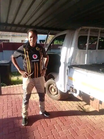 Sipho, 48 Pretoria, Gauteng, South Africa
