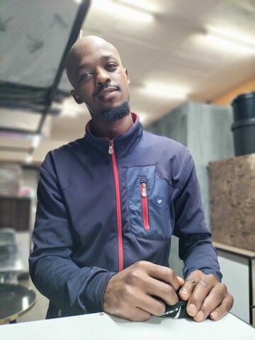 Onke, 28 Isipingo, KwaZulu-Natal, South Africa