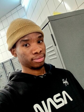 Brian, 26 Witbank, Mpumalanga, South Africa