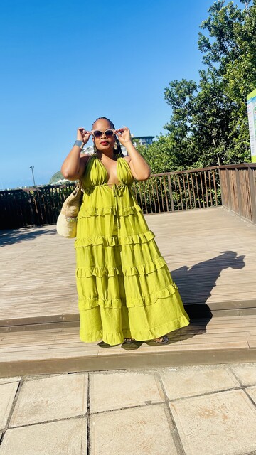 Okuhle, 44 Pretoria, Gauteng, South Africa