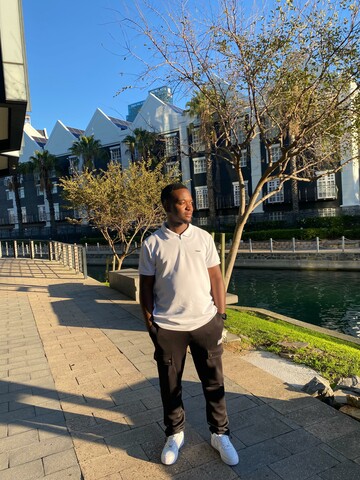 Mrjohn, 26 Cape Town, Western Cape, South Africa