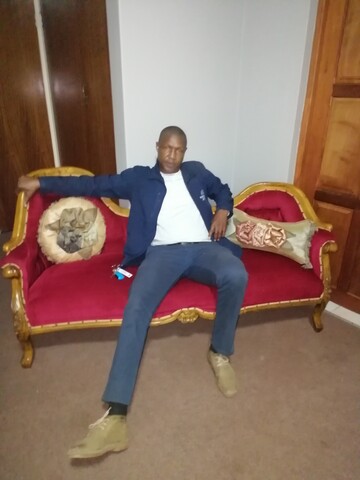 Portch, 50 Welkom, Free State, South Africa
