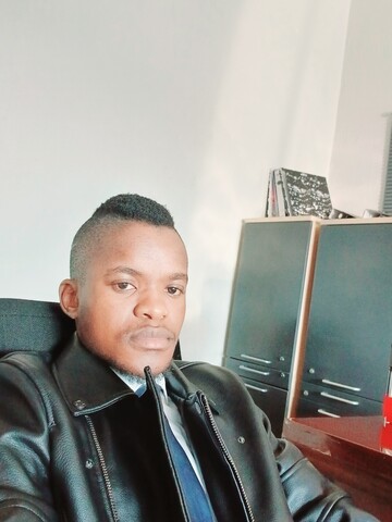 Jimmy, 25 Pretoria, Gauteng, South Africa