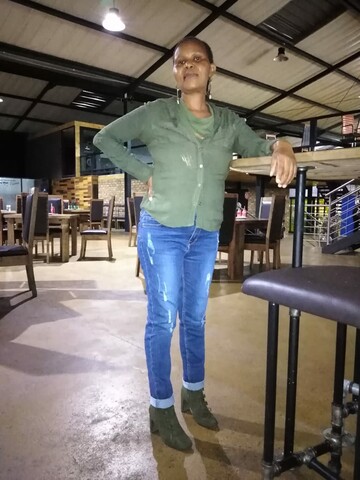 Phem, 47 Rustenburg, North West, South Africa