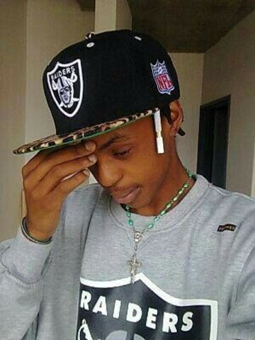 Syzo, 32 Johannesburg, Gauteng, South Africa
