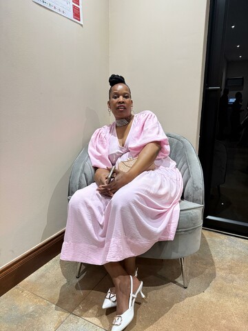 Lulu, 47 Kempton Park, Gauteng, South Africa