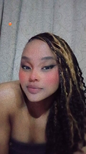Refiloe, 29 Alexandra, Gauteng, South Africa