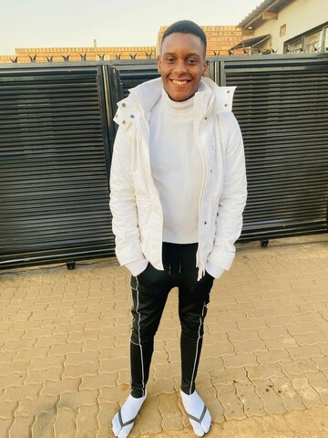 ZEEKAY, 24 Tembisa, Gauteng, South Africa