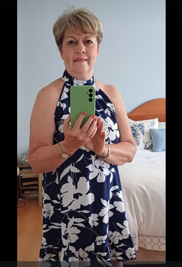 Pretty in pink, 62 Randburg, Gauteng, South Africa