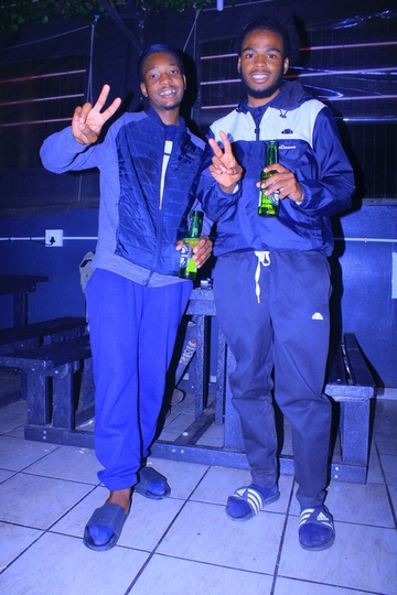 King, 19 Johannesburg South, Gauteng, South Africa