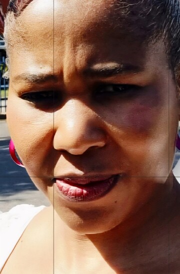 Leila, 50 Randburg, Gauteng, South Africa