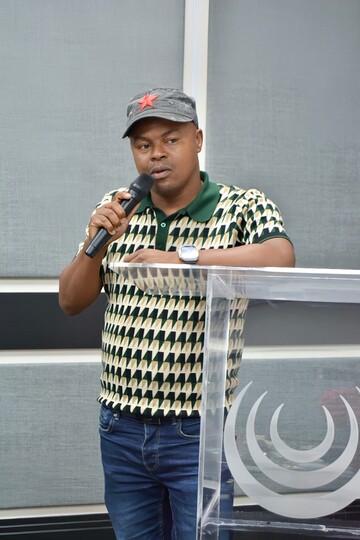 Likho, 30 Mthatha, Eastern Cape, South Africa