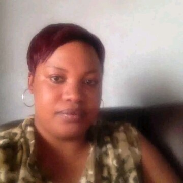 Thandi, 39 Springs, Gauteng, South Africa