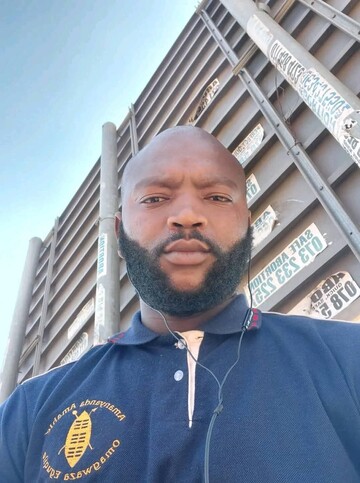Benito, 37 Bronkhorstspruit, Gauteng, South Africa