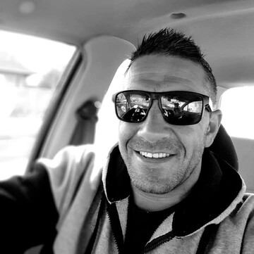 Rickyg, 40 Alberton, Gauteng, South Africa
