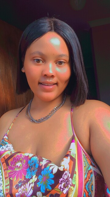 Momo gal, 24 Sebokeng, Gauteng, South Africa