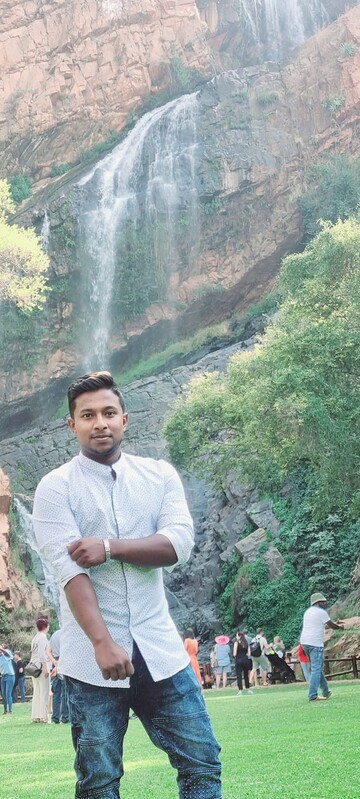 Rimon, 30 Randburg, Gauteng, South Africa
