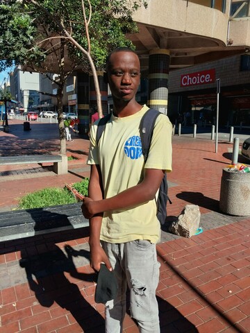 Bongmusa, 20 Port Elizabeth, Eastern Cape, South Africa
