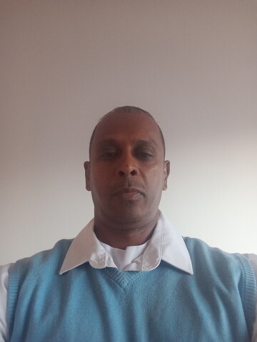 Babyface, 57 Durban, KwaZulu-Natal, South Africa