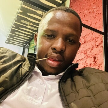 Syanda, 26 Soweto, Gauteng, South Africa