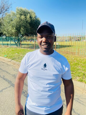 Thobrielisminational, 25 Bloemfontein, Free State, South Africa