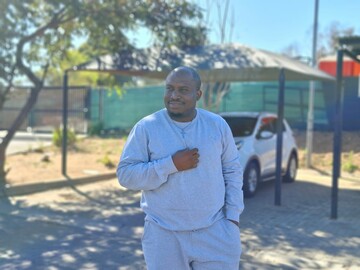Theo, 34 Midrand, Gauteng, South Africa